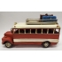 Schoolbus camper